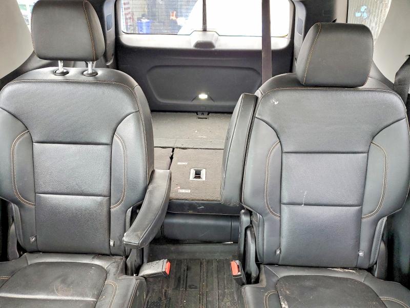 Aukcja sprzedaży 2020 Chevrolet Traverse, vin: 1GNEVKKW2LJ101972, numer aukcji: 52040106