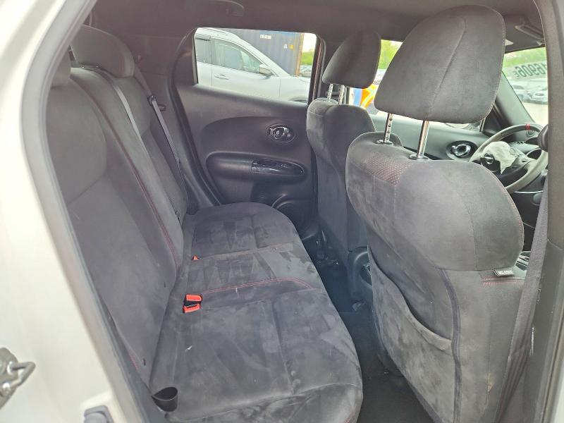 Продажа на аукционе авто 2014 Nissan Juke, vin: JN8AF5MR5ET362442, номер лота: 54616906