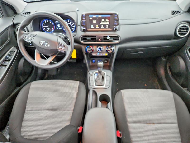 Aukcja sprzedaży 2020 Hyundai Kona, vin: KM8K12AAXLU419961, numer aukcji: 54799266