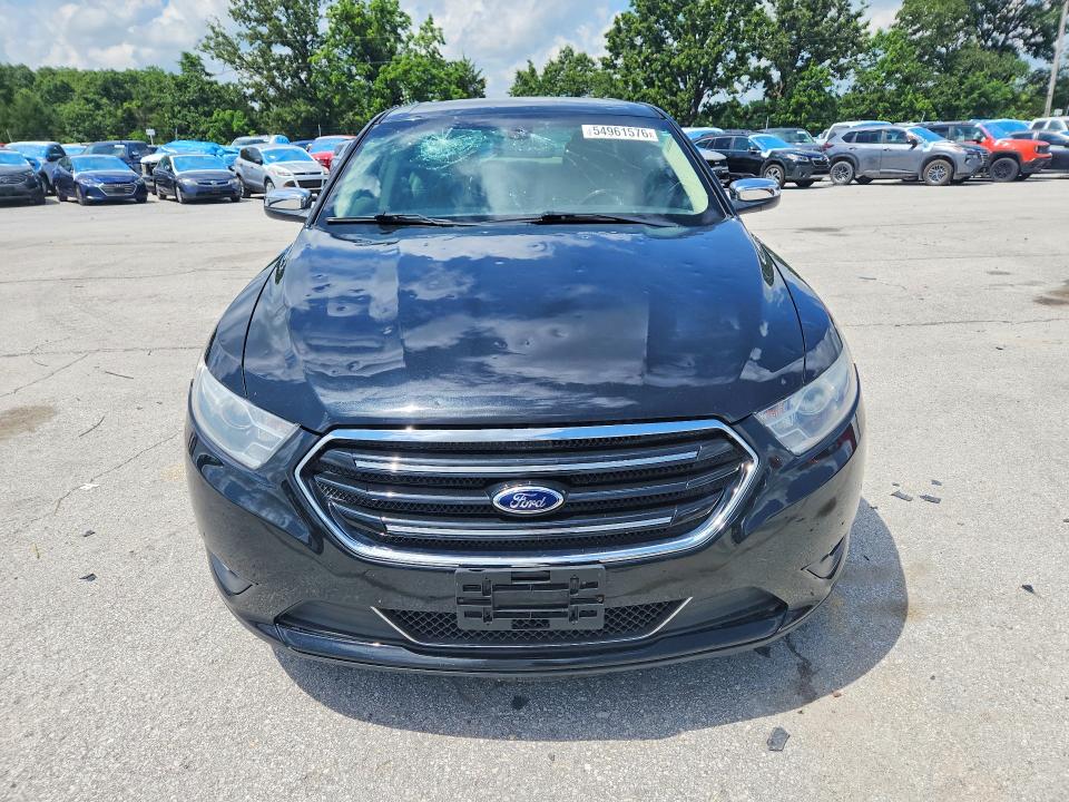 Продажа на аукционе авто 2014 Ford Taurus, vin: 1FAHP2F85EG109520, номер лота: 54961576