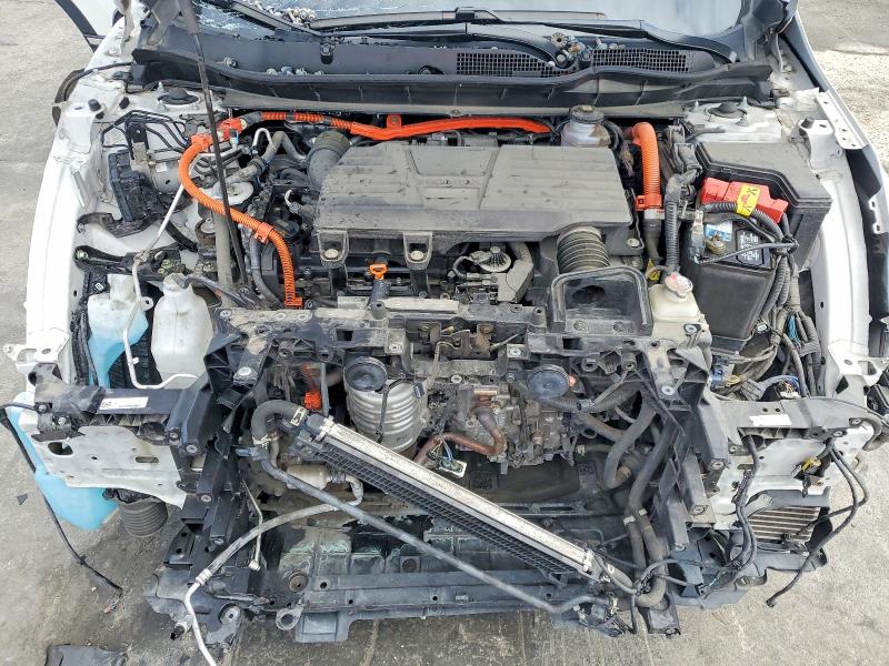 2022 Honda Cr-v მანქანა იყიდება აუქციონზე, vin: 5J6RT6H94NL055541, აუქციონის ნომერი: 52090686