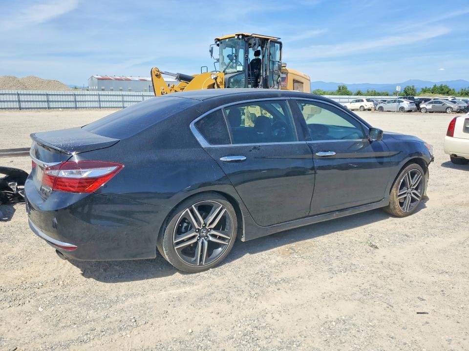 Aukcja sprzedaży 2016 Honda Accord, vin: 1HGCR2F59GA199461, numer aukcji: 53449566