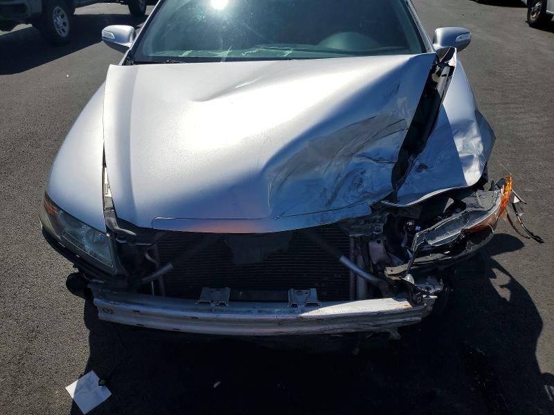 53110076 :رقم المزاد ، 19UUA66268A042593 vin ، 2008 Acura Tl مزاد بيع