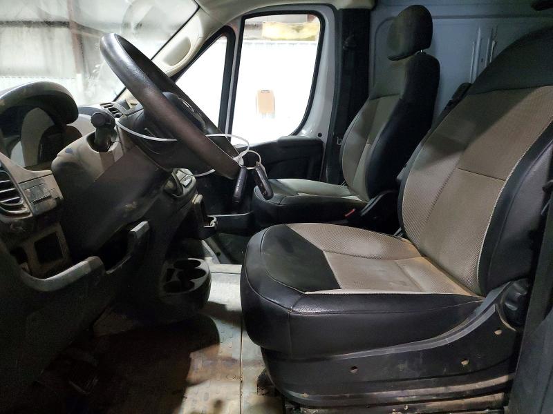 2025 Ram Promaster 2500 მანქანა იყიდება აუქციონზე, vin: 3C6LRVCG3SE505024, აუქციონის ნომერი: 51840936
