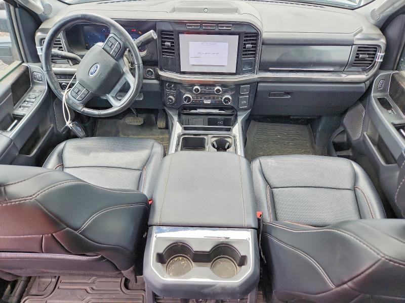 Продажа на аукционе авто 2024 Ford F350, vin: 1FT8W3BN7RED27944, номер лота: 54260226