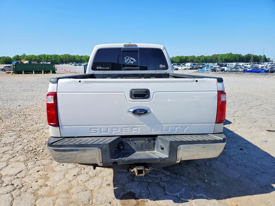 Продажа на аукционе авто 2015 Ford F250, vin: 1FT7W2BT0FED05834, номер лота: 53433056