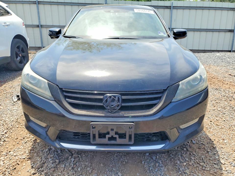 Продаж на аукціоні авто 2013 Honda Accord, vin: 1HGCR3F87DA022449, номер лоту: 54144176