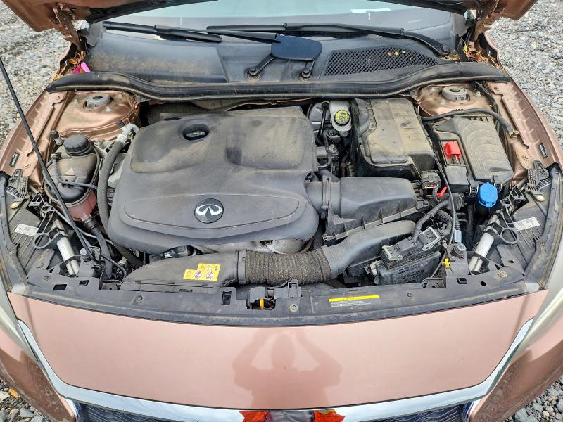 52610036 :رقم المزاد ، SJKCH5CR2JA047018 vin ، 2018 Infiniti Qx30 مزاد بيع