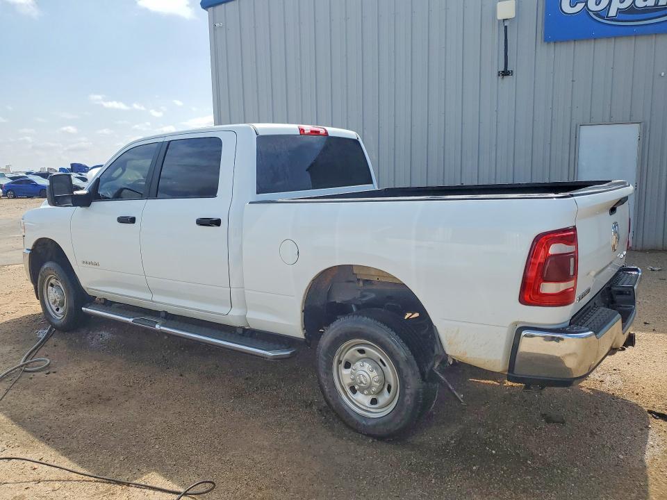 Продажа на аукционе авто 2024 Ram 2500, vin: 3C6UR5DJ4RG211175, номер лота: 54086386