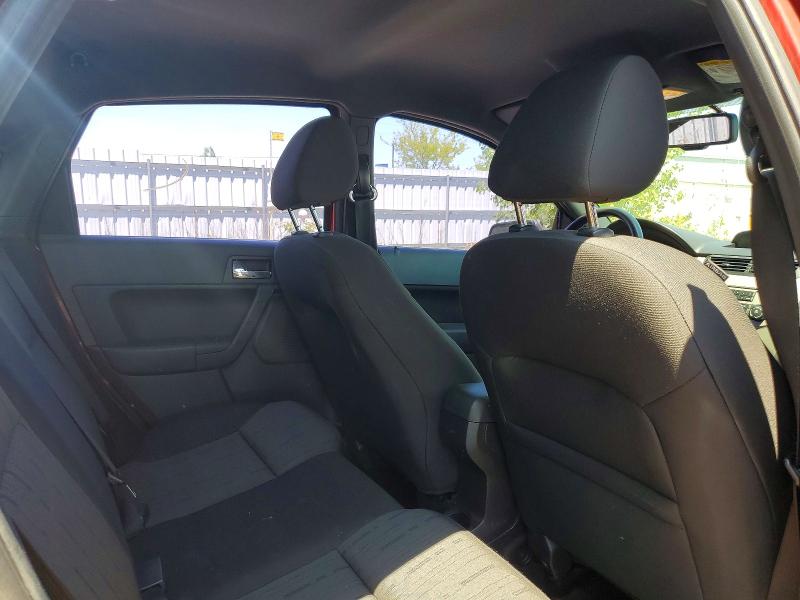 Aukcja sprzedaży 2010 Ford Focus, vin: 1FAHP3FN2AW245244, numer aukcji: 55212256
