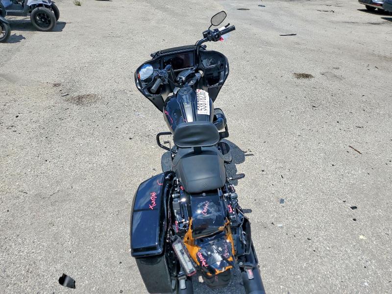 Aukcja sprzedaży 2024 Harley-davidson Fltrx, vin: 1HD1KH717RB662475, numer aukcji: 53878236
