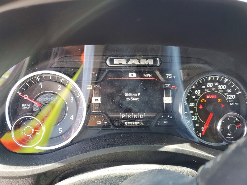 54165156 :رقم المزاد ، 3C6UR5JL9NG255124 vin ، 2022 Ram 2500 مزاد بيع