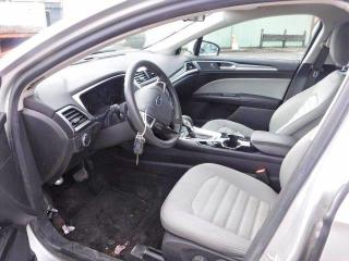 Продажа на аукционе авто 2014 Ford Fusion, vin: 1FA6P0G78E5407041, номер лота: 51858686