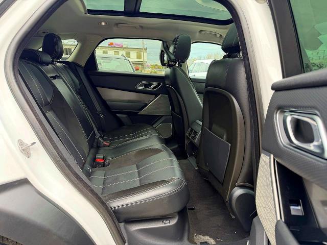 Aukcja sprzedaży 2018 Land Rover Range Rover Velar, vin: SALYB2RV4JA753882, numer aukcji: 52601216