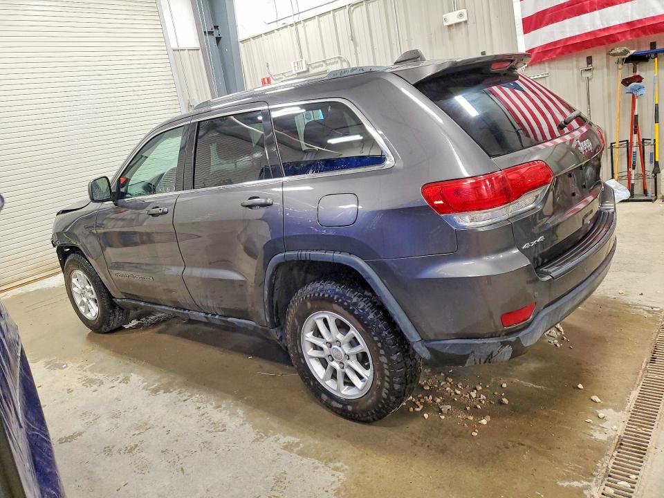 Aukcja sprzedaży 2018 Jeep Grand Cherokee, vin: 1C4RJFAG8JC378408, numer aukcji: 54405046