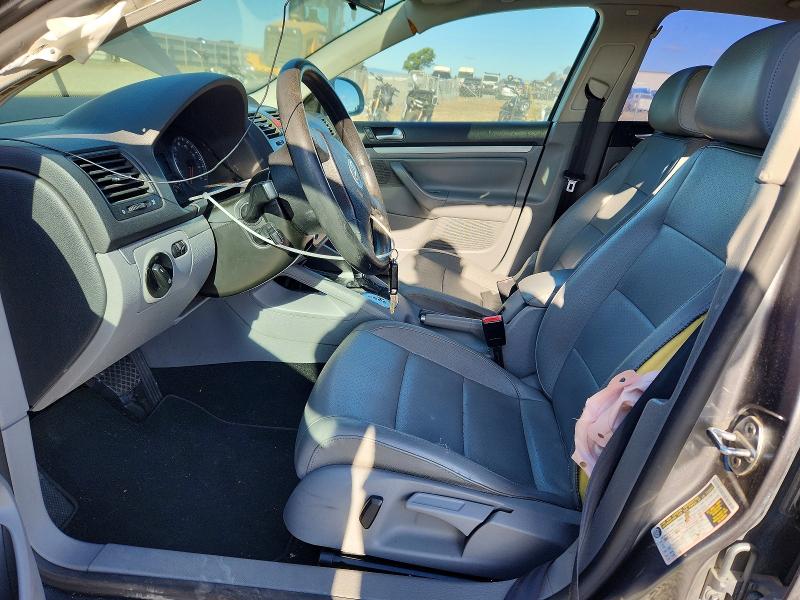 2007 Volkswagen Jetta მანქანა იყიდება აუქციონზე, vin: 3VWEG71K77M065894, აუქციონის ნომერი: 54591896