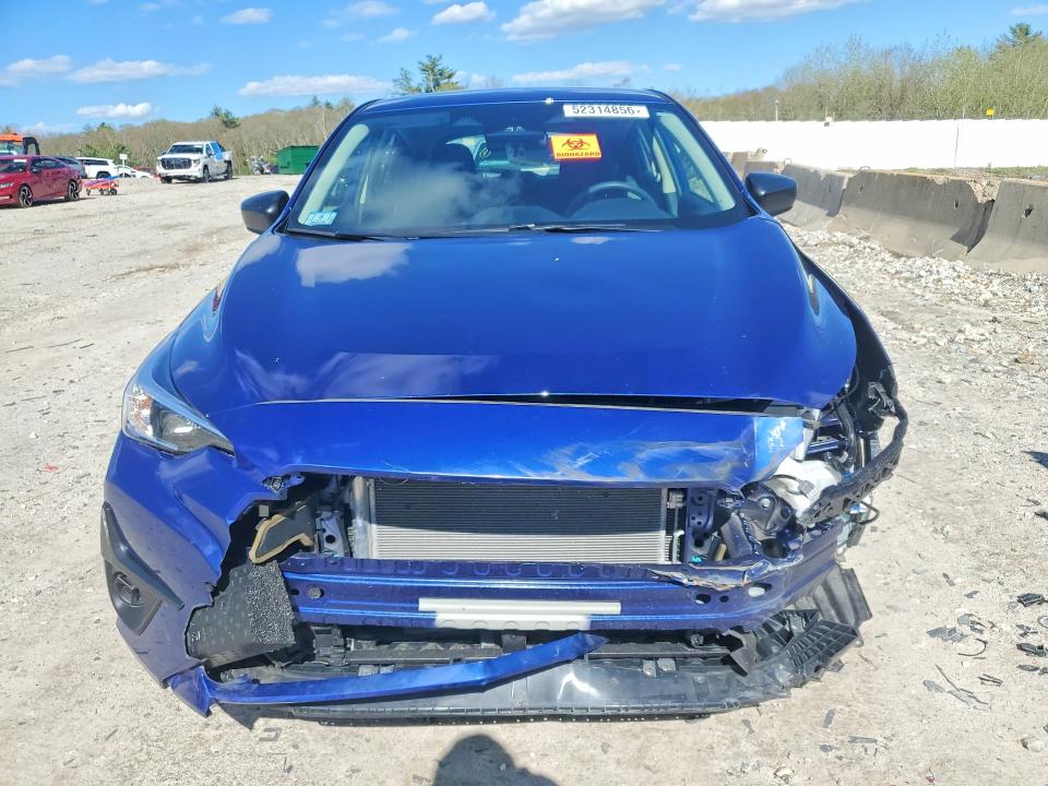 Продажа на аукционе авто 2024 Subaru Impreza, vin: JF1GUABC8R8370214, номер лота: 52314856