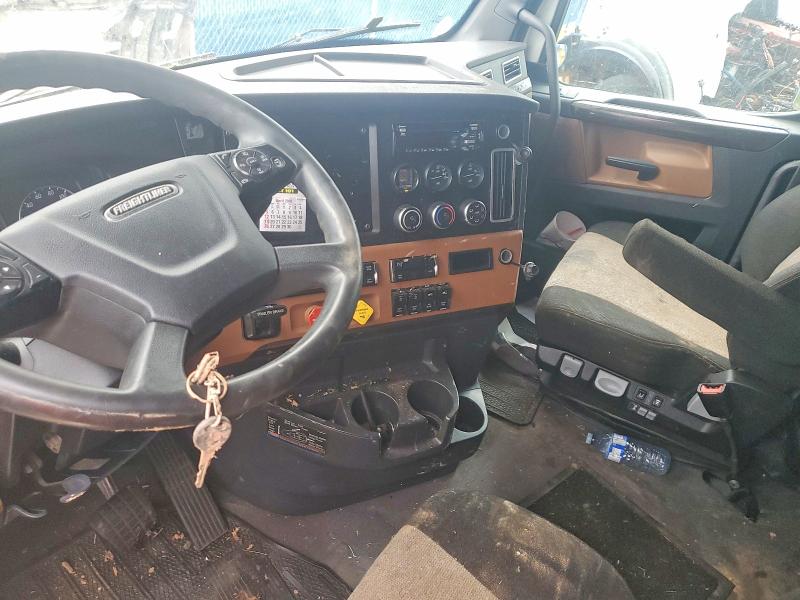 Aukcja sprzedaży 2020 Freightliner Cascadia 126, vin: 3AKJHHDR0LSLT2749, numer aukcji: 55324806