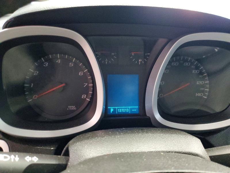Продажа на аукционе авто 2011 Chevrolet Equinox, vin: 2CNFLEEC3B6334188, номер лота: 52993466