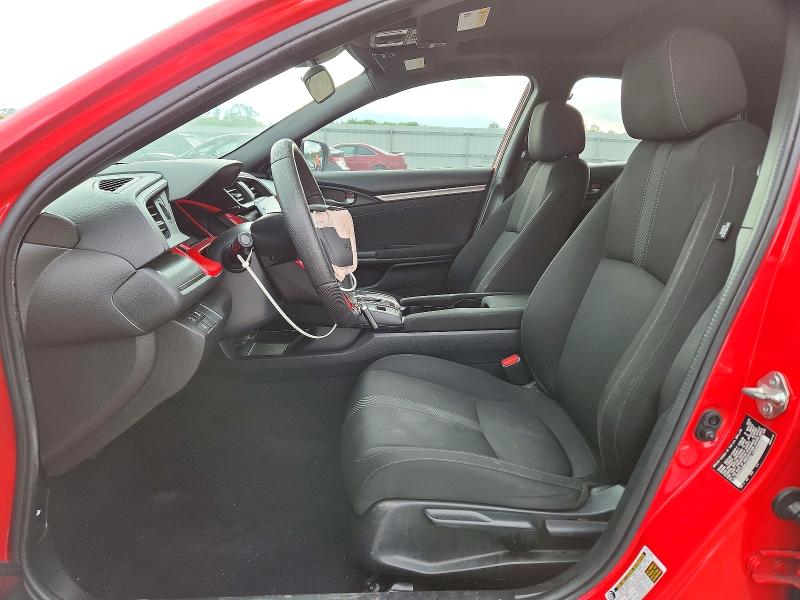 Aukcja sprzedaży 2019 Honda Civic, vin: SHHFK7H66KU220090, numer aukcji: 53400316