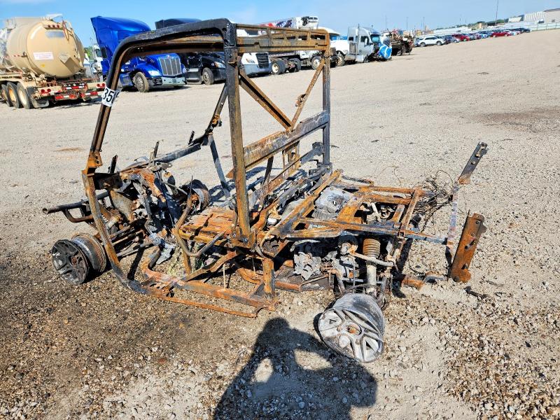 Aukcja sprzedaży 2016 Polaris Ranger, vin: 3NSRTE873GG831199, numer aukcji: 53743586