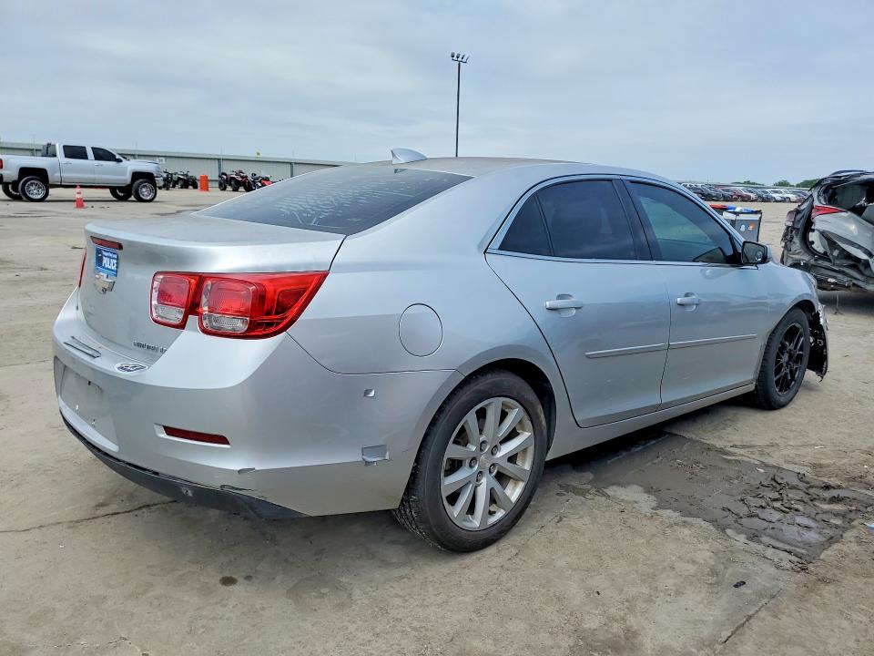 Aukcja sprzedaży 2015 Chevrolet Malibu, vin: 1G11D5SL4FU153584, numer aukcji: 52222906