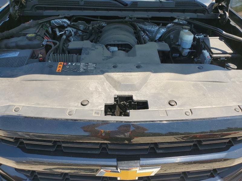 Aukcja sprzedaży 2018 Chevrolet Silverado, vin: 3GCUKPEC9JG229202, numer aukcji: 53549806