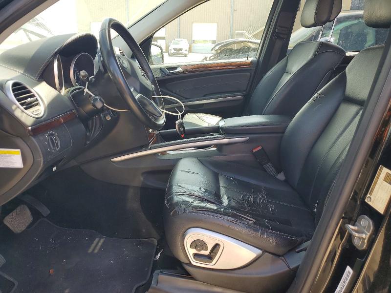 51477296 :رقم المزاد ، 4JGBF7BEXBA627564 vin ، 2011 Mercedes-benz Gl مزاد بيع