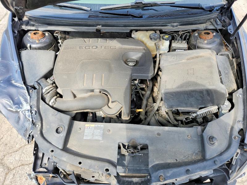 Продажа на аукционе авто 2011 Chevrolet Malibu, vin: 1G1ZB5E11BF293884, номер лота: 53217046