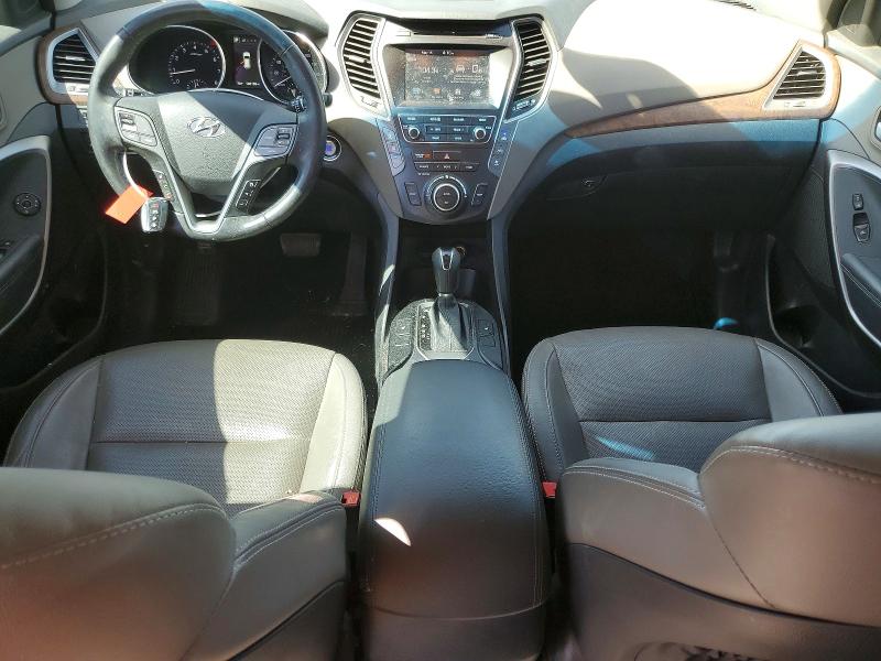 2019 Hyundai Santa Fe Xl მანქანა იყიდება აუქციონზე, vin: KM8SNDHF2KU298200, აუქციონის ნომერი: 53835916