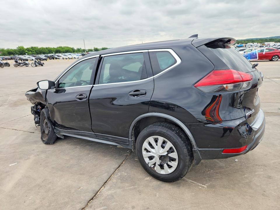 Aukcja sprzedaży 2017 Nissan Rogue, vin: JN8AT2MV3HW264386, numer aukcji: 52929876