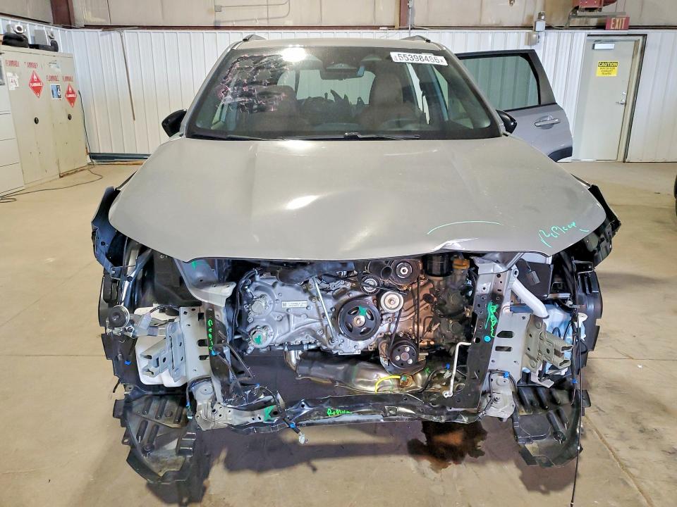 Aukcja sprzedaży 2025 Subaru Forester, vin: JF2SLDTC8SH454628, numer aukcji: 55398486