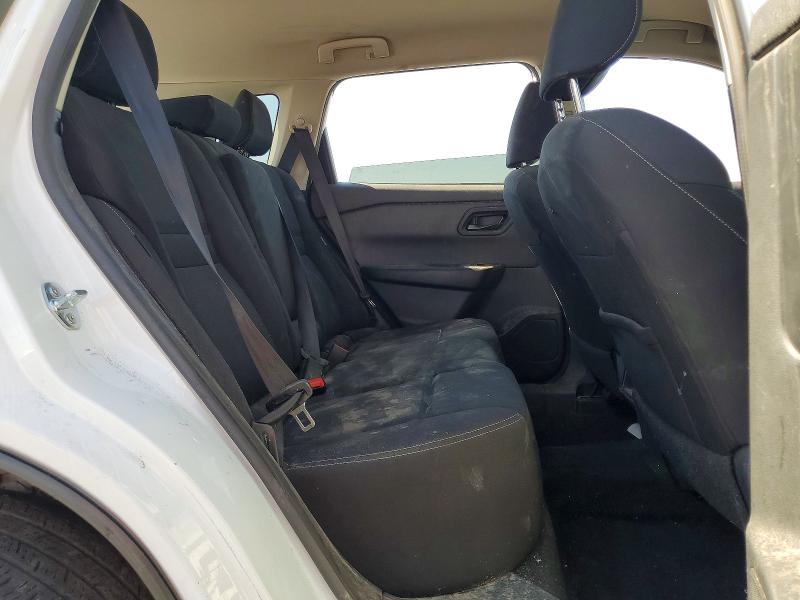 Продаж на аукціоні авто 2024 Nissan Rogue, vin: 5N1BT3AA6RC723402, номер лоту: 52916496