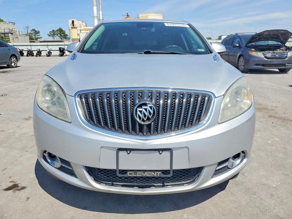 Продаж на аукціоні авто 2013 Buick Verano, vin: 1G4PP5SK9D4198688, номер лоту: 52005316