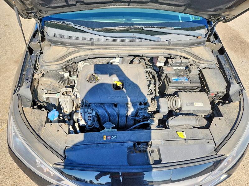 Продажа на аукционе авто 2019 Hyundai Elantra, vin: 5NPD84LF5KH443946, номер лота: 52190976