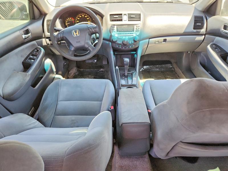 Продажа на аукционе авто 2006 Honda Accord, vin: 1HGCM56376A040418, номер лота: 53635506
