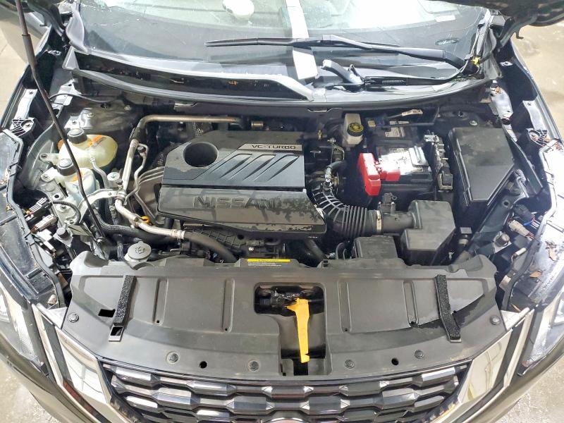 Aukcja sprzedaży 2023 Nissan Rogue, vin: 5N1BT3AA0PC827364, numer aukcji: 53284386