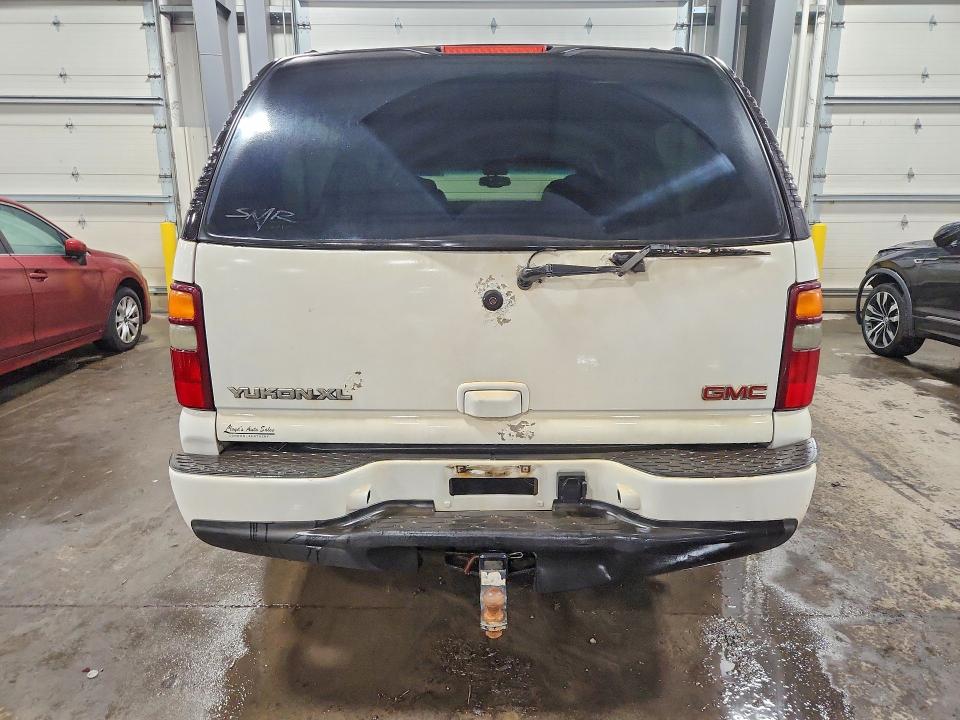 Продаж на аукціоні авто 2003 Gmc Yukon Xl, vin: 1GKFK66U33J178361, номер лоту: 51770916