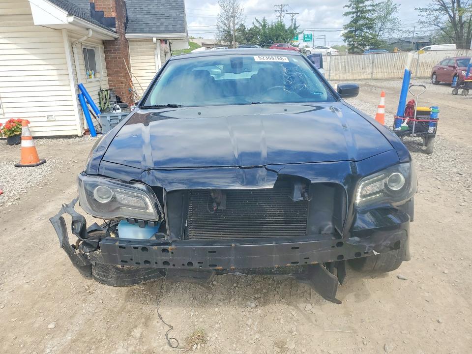 Продажа на аукционе авто 2020 Chrysler 300, vin: 2C3CCAAG6LH120380, номер лота: 52368766