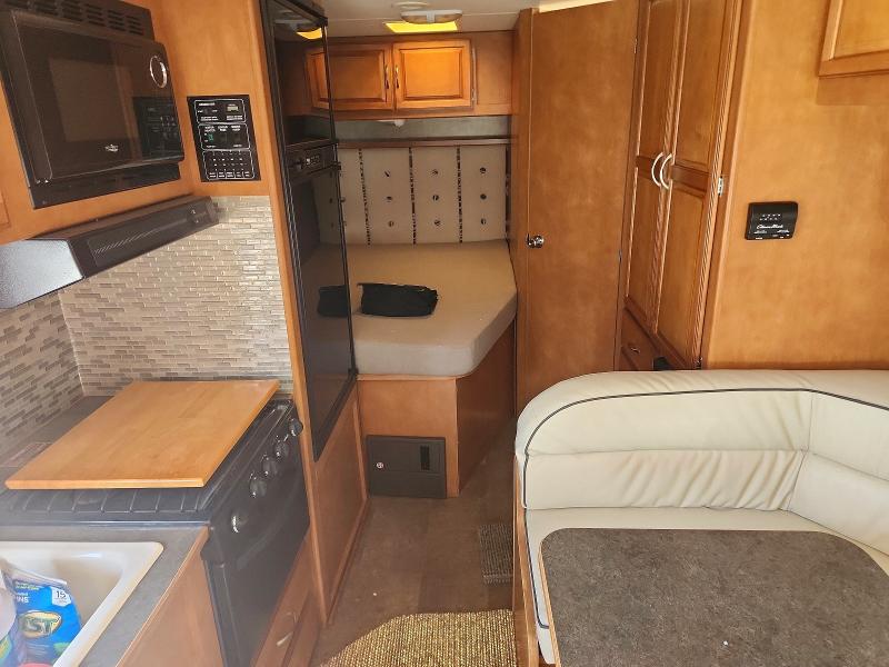 Aukcja sprzedaży 2016 Winnebago Minniie22r, vin: 1FDWE3FL6FDA27389, numer aukcji: 50356866