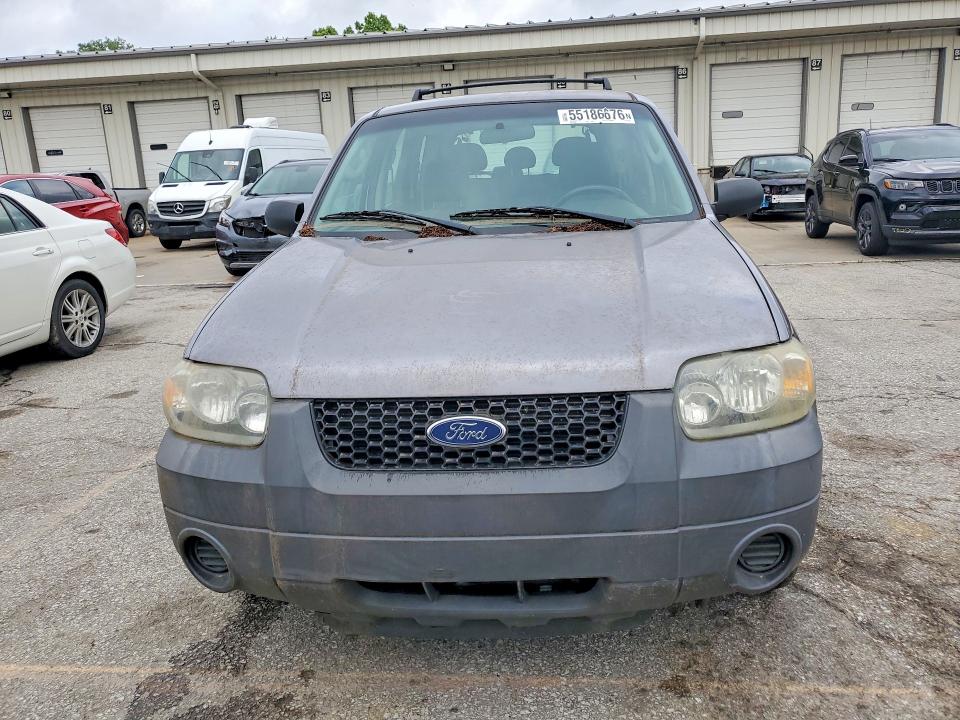 2007 Ford Escape მანქანა იყიდება აუქციონზე, vin: 1FMYU02Z47KA13069, აუქციონის ნომერი: 55186676