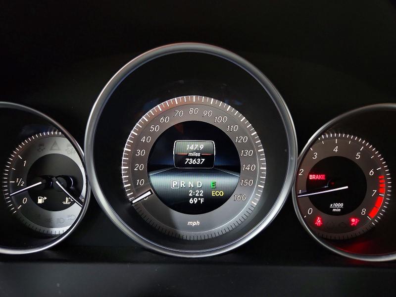 51885516 :رقم المزاد ، WDDGF8AB8EA934653 vin ، 2014 Mercedes-benz C مزاد بيع