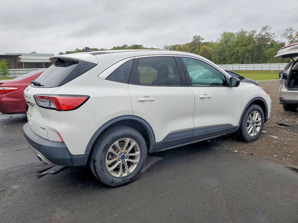 49789496 :رقم المزاد ، 1FMCU9G60NUA60453 vin ، 2022 Ford Escape مزاد بيع
