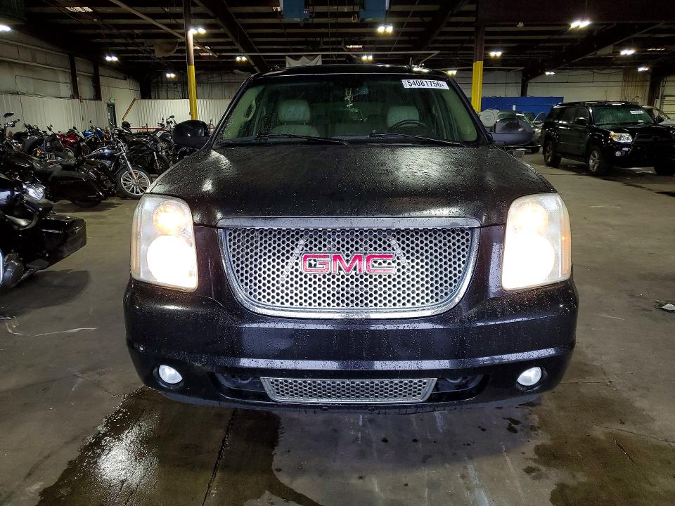 Продажа на аукционе авто 2007 Gmc Yukon Xl, vin: 1GKFK66897J274035, номер лота: 54081756
