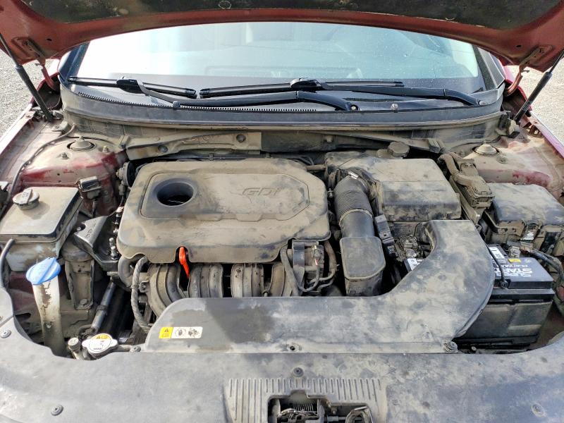 Aukcja sprzedaży 2015 Hyundai Sonata, vin: 5NPE24AF7FH194970, numer aukcji: 55612256