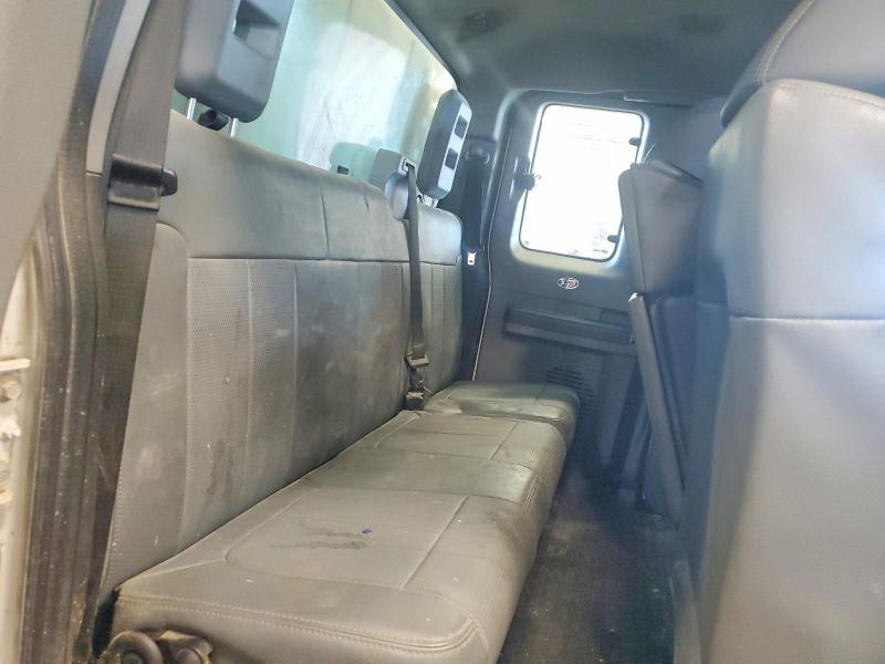 Продаж на аукціоні авто 2015 Ford F250, vin: 1FT7X2B63FEB53023, номер лоту: 53512056