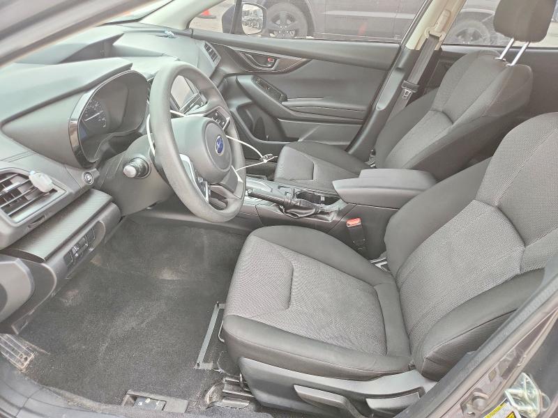 54699336 :رقم المزاد ، 4S3GTAB60L3714114 vin ، 2020 Subaru Impreza مزاد بيع