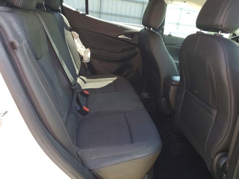 Продажа на аукционе авто 2024 Buick Encore Gx, vin: KL4AMBS27RB195822, номер лота: 55371166