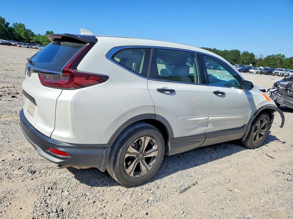 Продаж на аукціоні авто 2020 Honda Cr-v, vin: 5J6RW1H28LL008779, номер лоту: 53724296