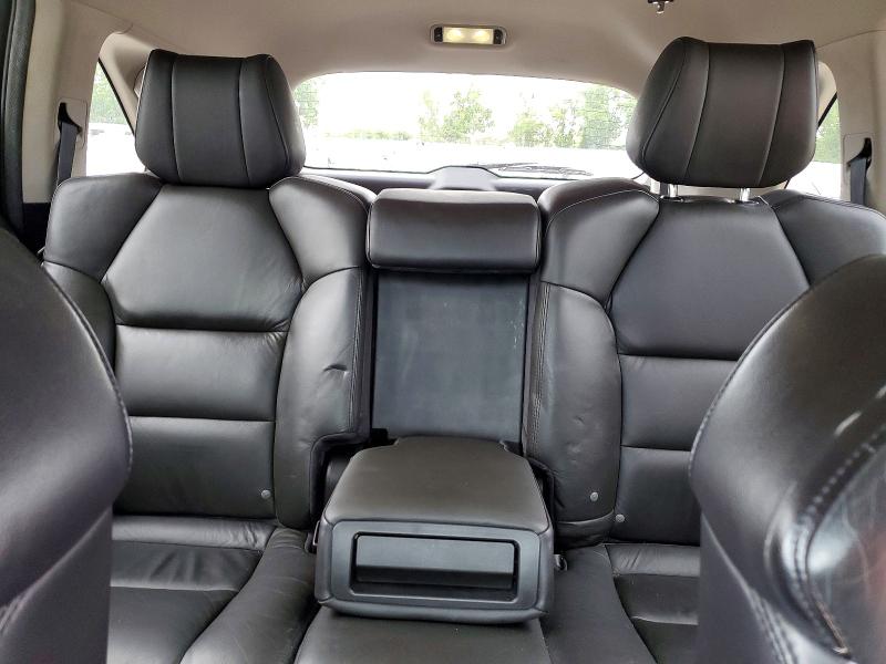 Продажа на аукционе авто 2010 Acura Mdx, vin: 2HNYD2H65AH519340, номер лота: 55129636